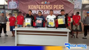 Satu Persatu Kasus Rudapaksa di Sampang Terungkap