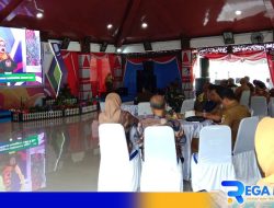 Pemkab Sampang Gelar Penganugerahan Sabernova Award 2024