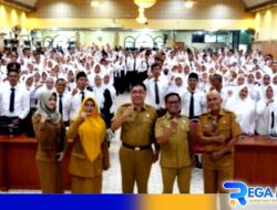 Orientasi PPPK, Pemkab Sampang Tingkatkan Kompetensi ASN