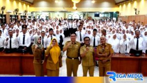 Orientasi PPPK, Pemkab Sampang Tingkatkan Kompetensi ASN
