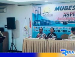 Mubes Ke 3 ASPRIM Bertabur Hadiah dan Voucher