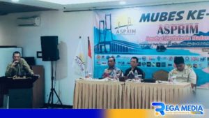 Mubes Ke 3 ASPRIM Bertabur Hadiah dan Voucher