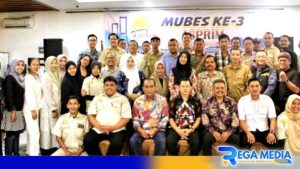 Cari Nahkoda Baru, ASPRIM Gelar Mubes Ke 3