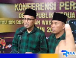 Mathur-Jayus Siapkan Program Kartu Bangkalan Maju