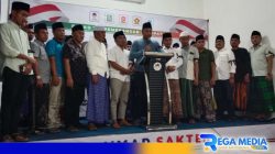 Tim Jimad Sakteh Kutuk Keras Aksi Pembunuhan di Ketapang