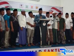 Tim Jimad Sakteh Kutuk Keras Aksi Pembunuhan di Ketapang