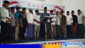 Tim Jimad Sakteh Kutuk Keras Aksi Pembunuhan di Ketapang