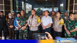 Polda Jatim Tangkap Pelaku Pembacokan di Ketapang