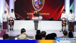 Debat Kandidat Ketiga Pilkada Sampang Ditiadakan