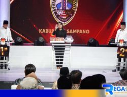 Debat Kandidat Ketiga Pilkada Sampang Ditiadakan