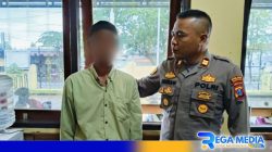 Polisi Tangkap Pelaku Penganiayaan Adik Ipar di Pamekasan