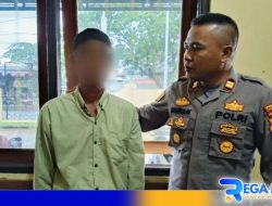 Polisi Tangkap Pelaku Penganiayaan Adik Ipar di Pamekasan