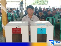 KPU Bangkalan Simulasi Pemungutan Suara Jelang Pilkada 2024