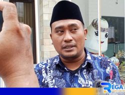 KPU Sampang Diguyur Protes Pemindahan TPS