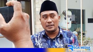 KPU Sampang Diguyur Protes Pemindahan TPS