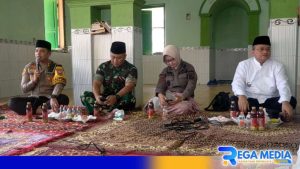 Forkopimda Sampang Cooling System Ke Wilayah Pantura