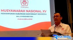 Boy Kelana Kembali Nahkodai Perhumas Indonesia