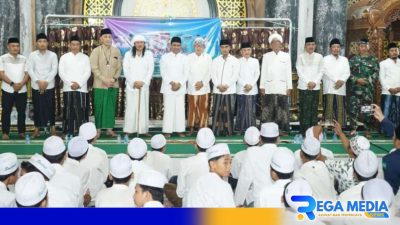 Harapan Besar Pesta Demokrasi 2024 di Bangkalan Damai