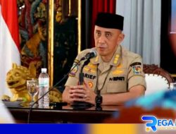 Pj Bupati Bangkalan Imbau Masyarakat Tolak Serangan Fajar