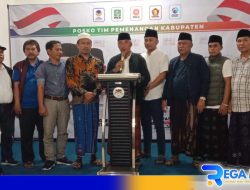 Pilkada Sampang, Jimad Sakteh Unggul di 9 Kecamatan