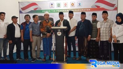 Pilkada Sampang, Jimad Sakteh Unggul di 9 Kecamatan