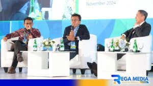 Kemenkeu Sebut JHT Jadi Cara Pekerja Hidup Layak Dihari Tua