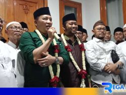 Kemenangan Jimad Sakteh Kemenangan Masyarakat Sampang