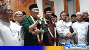 Kemenangan Jimad Sakteh Kemenangan Masyarakat Sampang