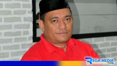 Gagal Menangkan Ridwan-Muksin, PDIP Gorut Dinilai Tak Jalankan Perintah Mega