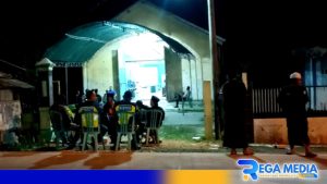 Rekapitulasi Suara Pilkada Sampang di Omben Terpantau Kondusif