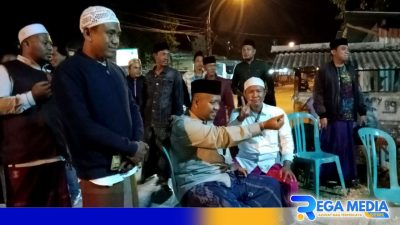 Cawabup Sampang Ra Mahfud Tinjau Rapat Pleno Rekapitulasi