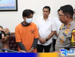 Polisi Tangkap Pelaku Pembakaran Mahasiswi di Bangkalan