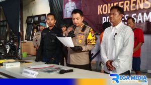 Dua Orang Pelaku TPPO Jadi Buronan Polres Sampang
