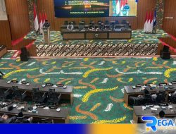 DPRD Bangkalan Godok Raperda Perlindungan Perempuan dan Anak