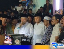 JIMAD Menang, Masyarakat Sampang Diminta Tetap Jaga Kondusifitas