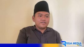 Caption: Imam Wahyudi anggota DPRD Bangkalan dari Fraksi Partai Nasdem, (dok. regamedianews). 