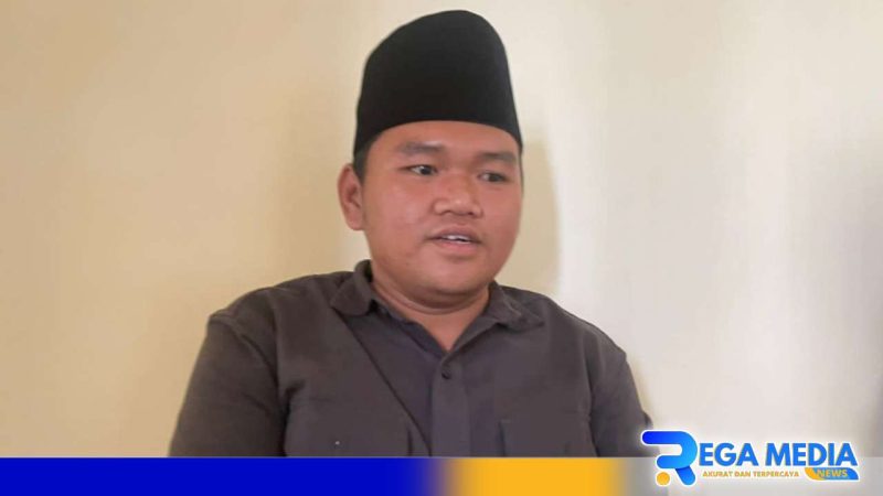 Caption: Imam Wahyudi anggota DPRD Bangkalan dari Fraksi Partai Nasdem, (dok. regamedianews). 