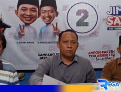 Surat Bawaslu Sampang Soal Klarifikasi Pj Kades Dinilai Blunder