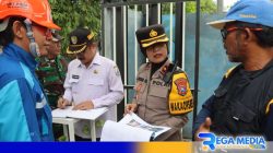 Sampang Siaga Penanganan Bencana Hidrometeorologi