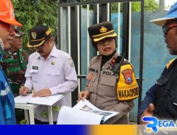 Sampang Siaga Penanganan Bencana Hidrometeorologi