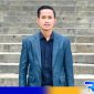 Caption: Jakfar Sodiq kuasa hukum MJ, (dok. regamedianews). 