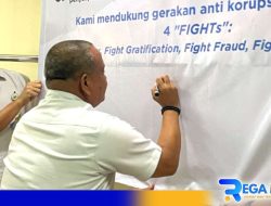 BPJS Ketenagakerjaan Madura Komitmen Anti Korupsi di HAKORDIA 2024