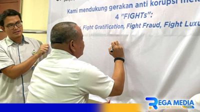 BPJS Ketenagakerjaan Madura Komitmen Anti Korupsi di HAKORDIA 2024