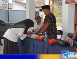 Pembubaran KPPS Pilkada 2024 Desa Baddurih Diduga Dikongkalikong