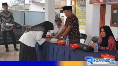 Pembubaran KPPS Pilkada 2024 Desa Baddurih Diduga Dikongkalikong