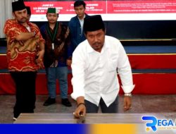 Tokoh Bangkalan Madura Deklarasi Peletakan Senjata Tajam