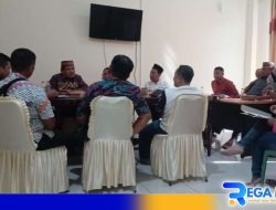 Usai Desa Kikia, DPRD Gorut Agendakan RDP Dua Desa Lainnya