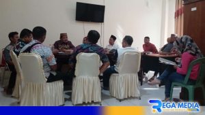 Usai Desa Kikia, DPRD Gorut Agendakan RDP Dua Desa Lainnya