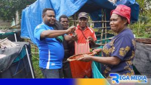 Pemdes Mosun Gandeng Fasilitator TEKAD Bangkitkan Potensi Ekonomi Lokal Desa