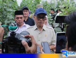 Program TEKAD Perkuat Peran BUMDes di Indonesia Timur Untuk Ketahanan Pangan